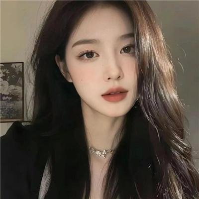 现在很美丽