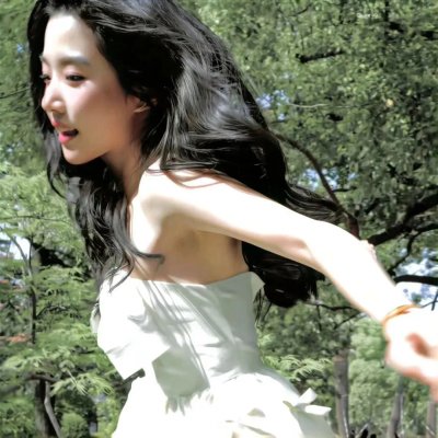 田棠村的笑声
