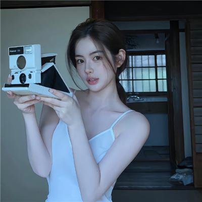 只有没有我,KARA